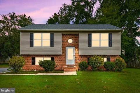 10814 PEACH TREE DRIVE