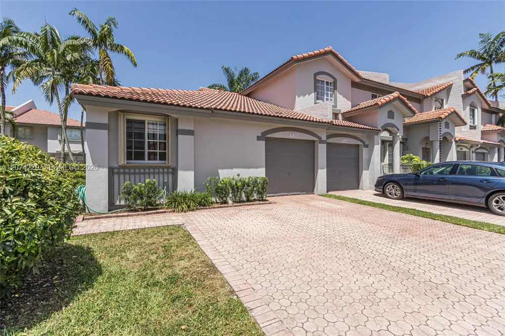 5118 NW 115th Ct Doral, FL 33178