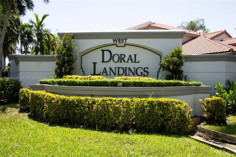 5118 NW 115th Ct Doral, FL 33178