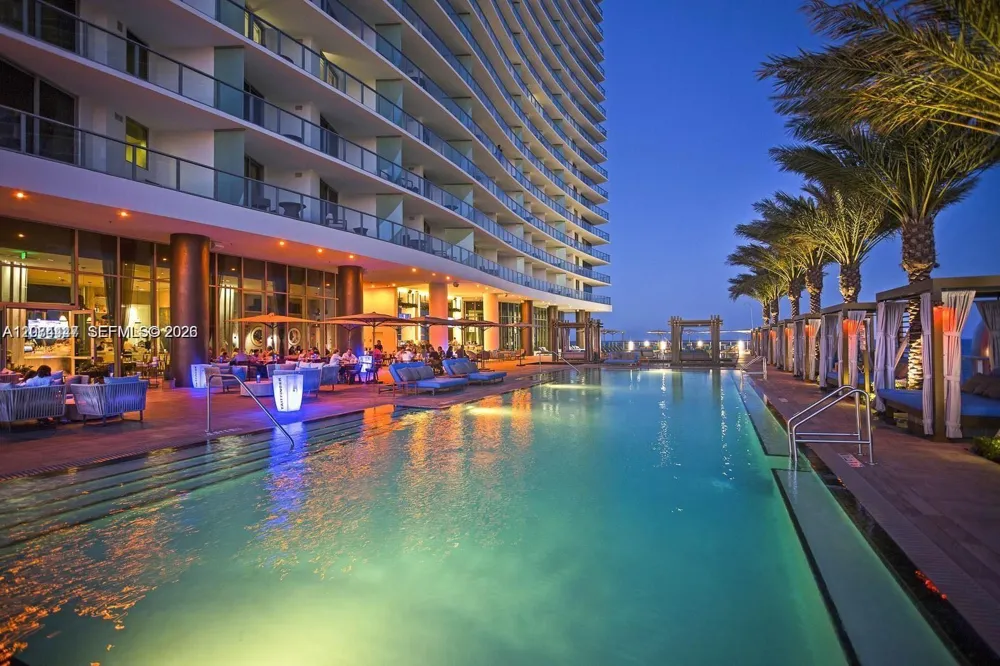 4111 S Ocean Dr #1210 Hollywood, FL 33019