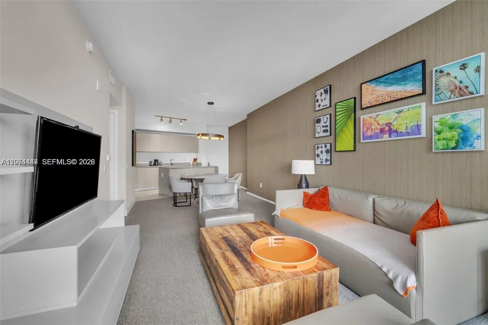 4111 S Ocean Dr #1210 Hollywood, FL 33019