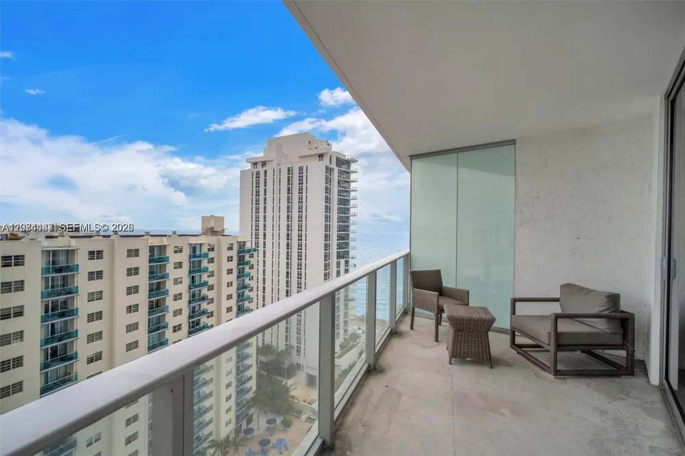 4111 S Ocean Dr #1210 Hollywood, FL 33019