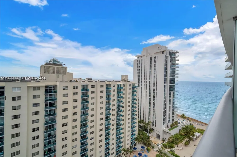 4111 S Ocean Dr #1210 Hollywood, FL 33019