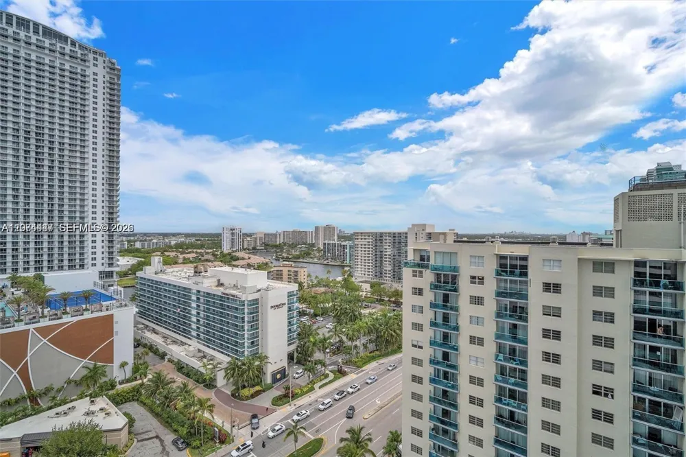 4111 S Ocean Dr #1210 Hollywood, FL 33019