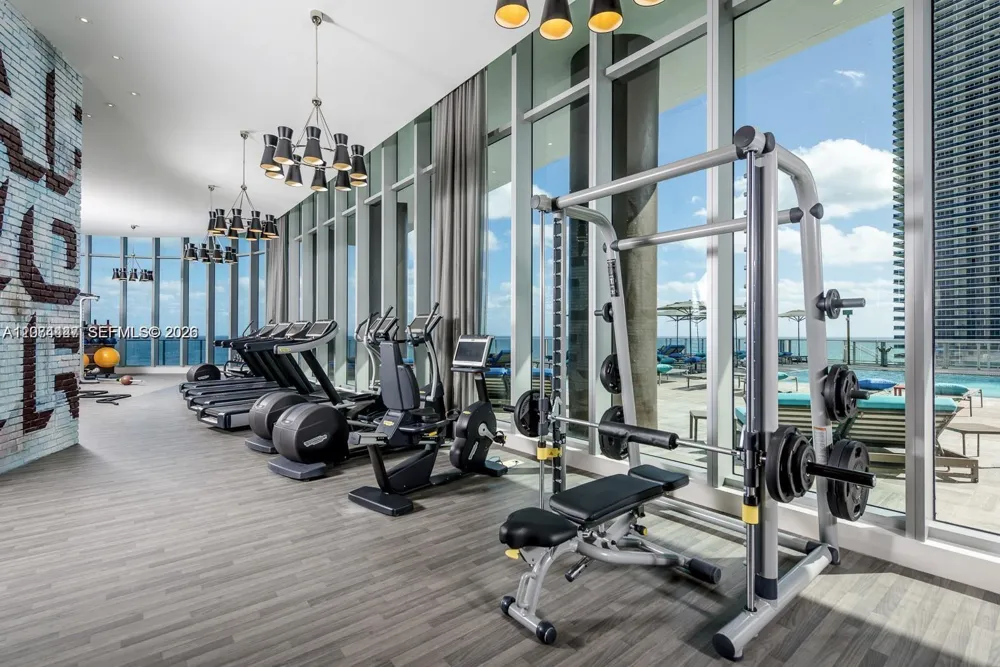 4111 S Ocean Dr #1210 Hollywood, FL 33019