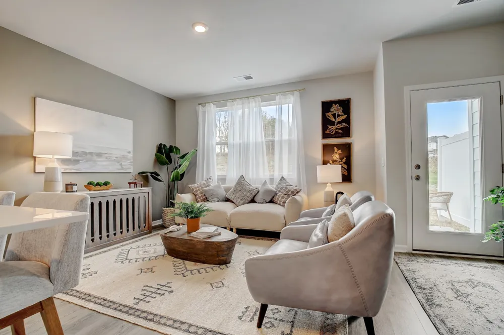 2237 Harlequin Point Lebanon, TN 37090