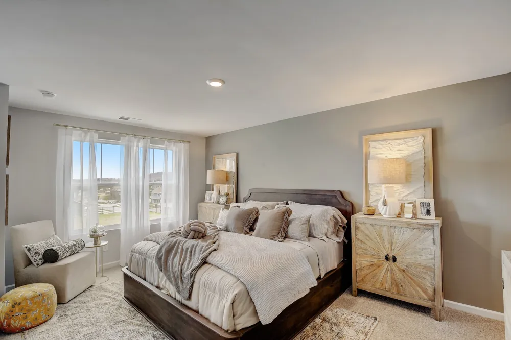 2237 Harlequin Point Lebanon, TN 37090