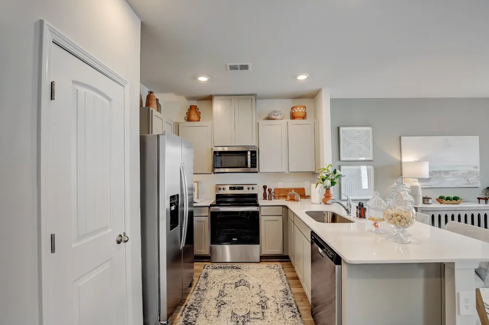 2237 Harlequin Point Lebanon, TN 37090