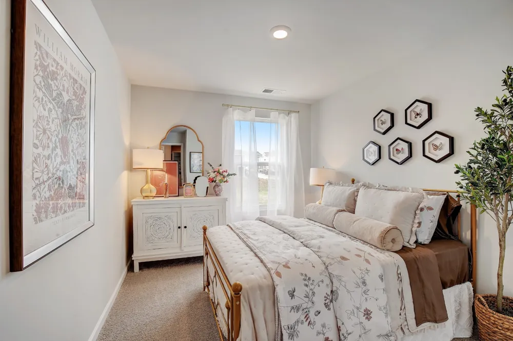2237 Harlequin Point Lebanon, TN 37090