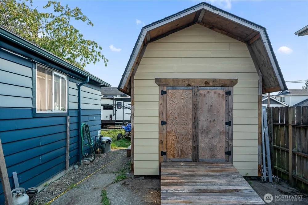 675 D STREET Blaine, WA 98230