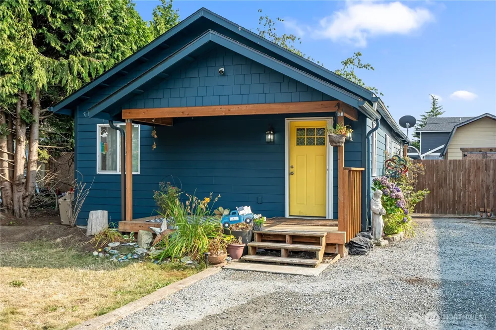 675 D STREET Blaine, WA 98230