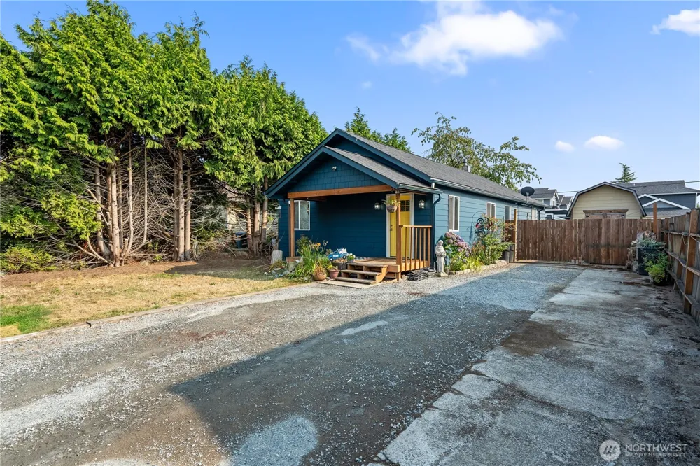 675 D STREET Blaine, WA 98230