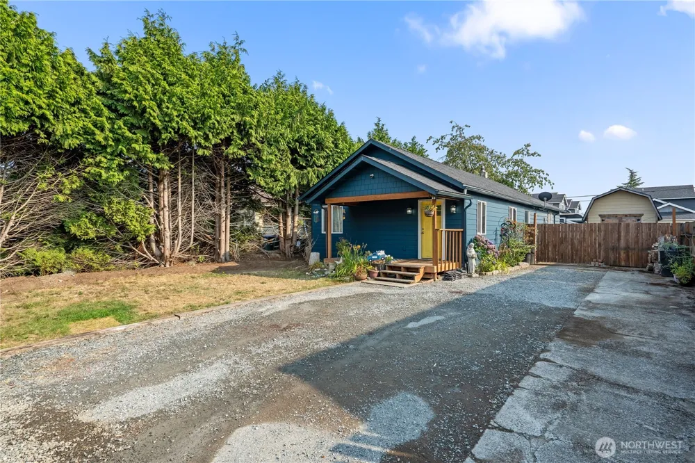 675 D STREET Blaine, WA 98230
