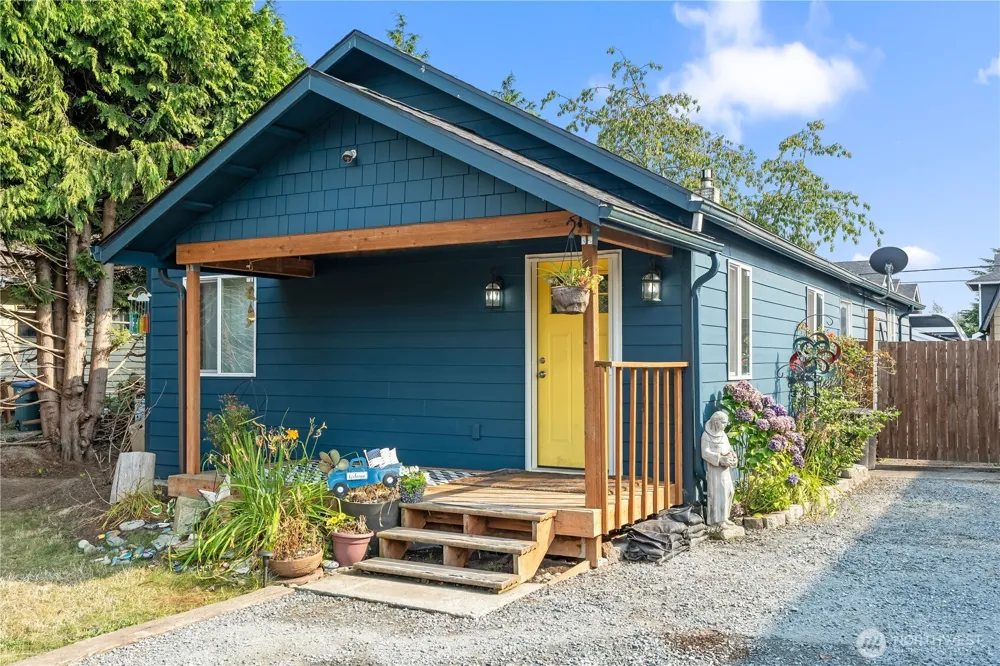 675 D STREET Blaine, WA 98230