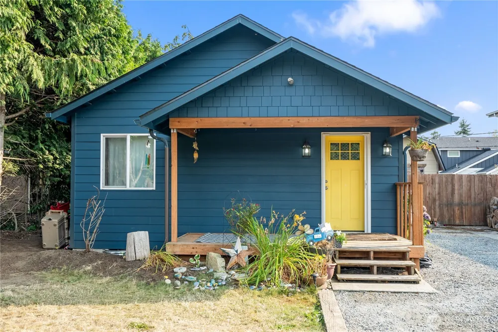 675 D STREET Blaine, WA 98230