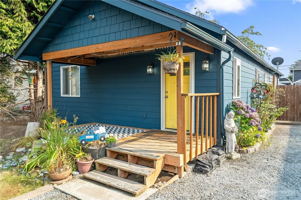 675 D STREET Blaine, WA 98230
