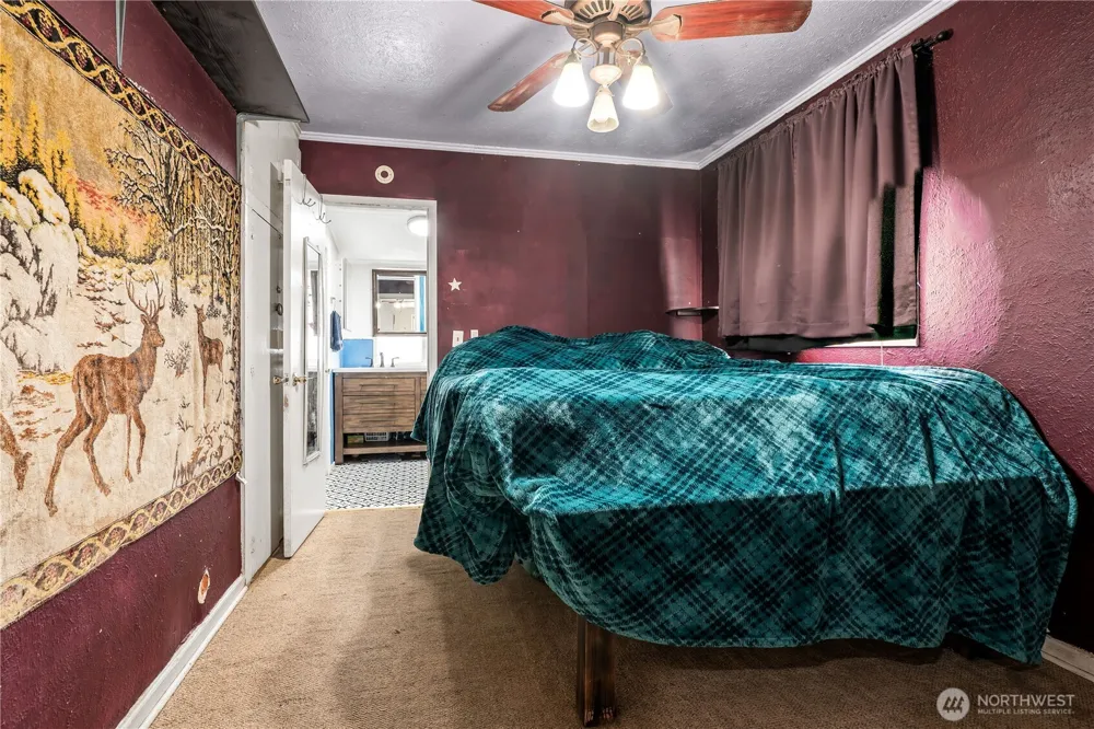 675 D STREET Blaine, WA 98230