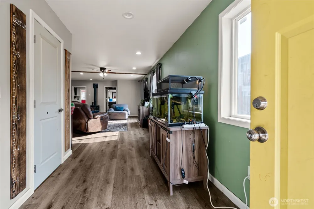 675 D STREET Blaine, WA 98230