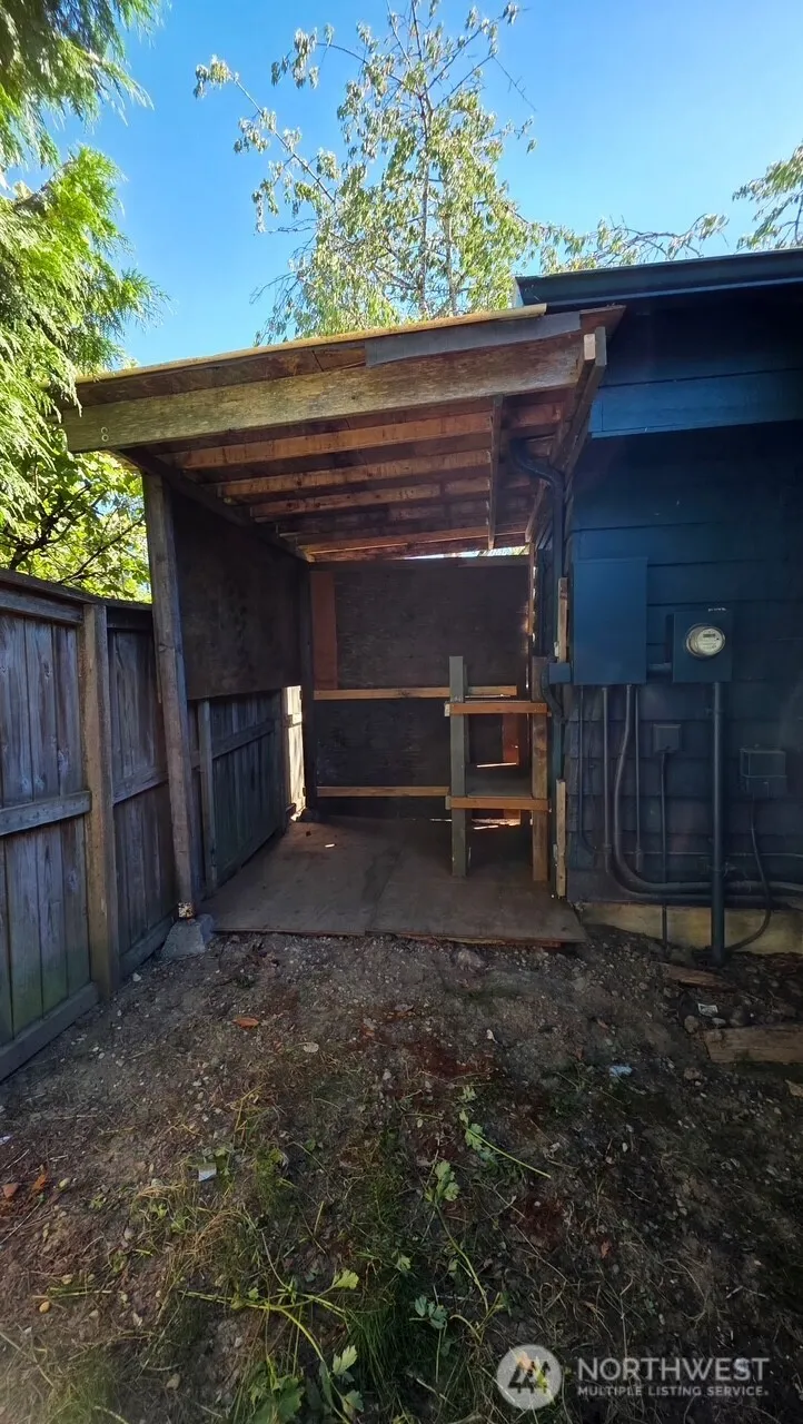675 D STREET Blaine, WA 98230