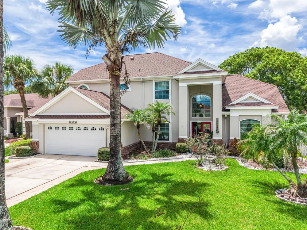 13522 HERON CAY COURT Orlando, FL 32837