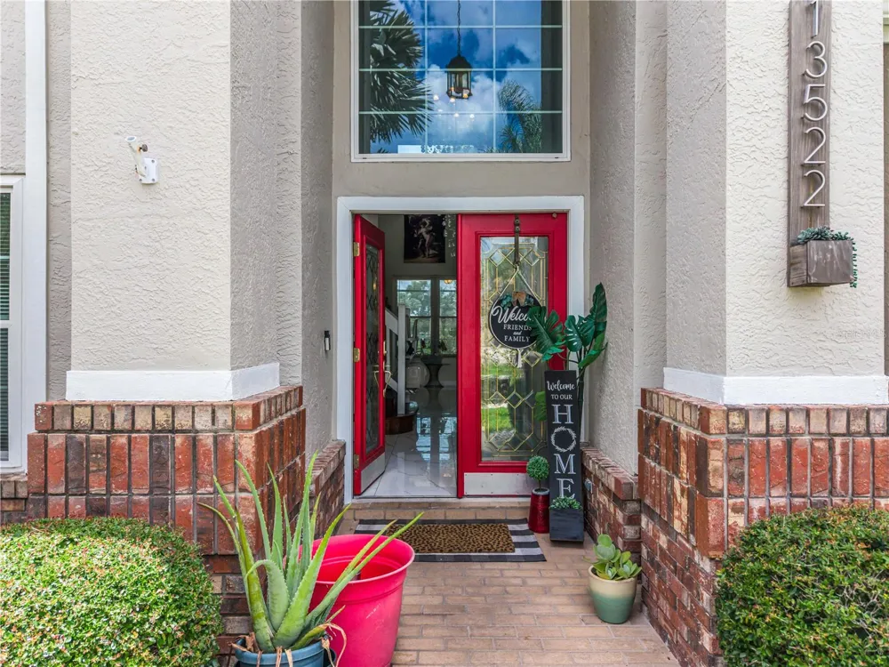 13522 HERON CAY COURT Orlando, FL 32837