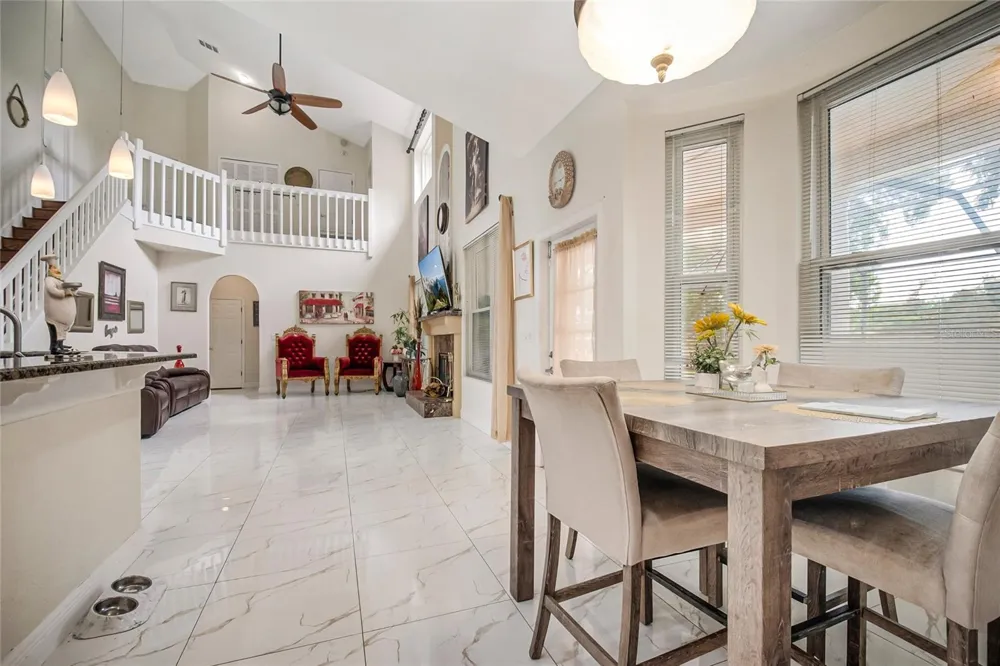 13522 HERON CAY COURT Orlando, FL 32837