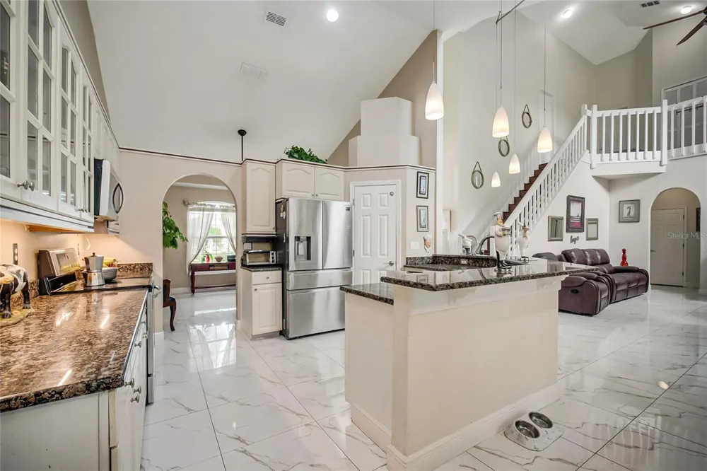 13522 HERON CAY COURT Orlando, FL 32837