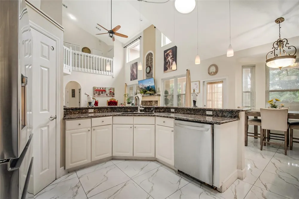 13522 HERON CAY COURT Orlando, FL 32837