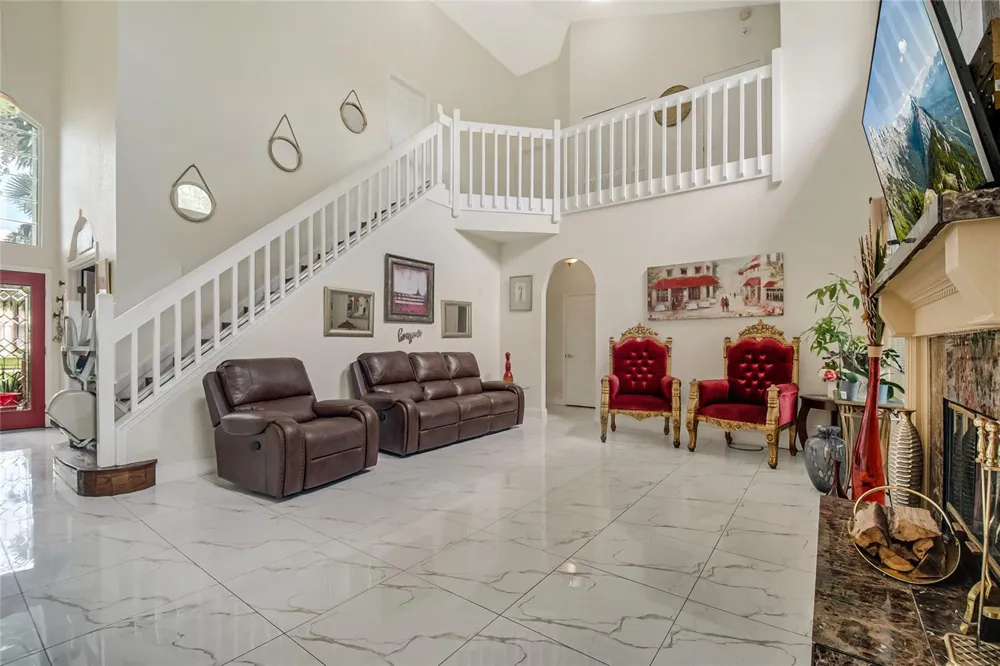 13522 HERON CAY COURT Orlando, FL 32837