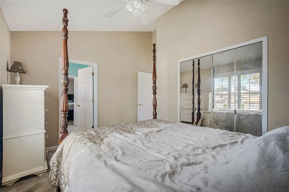 13522 HERON CAY COURT Orlando, FL 32837