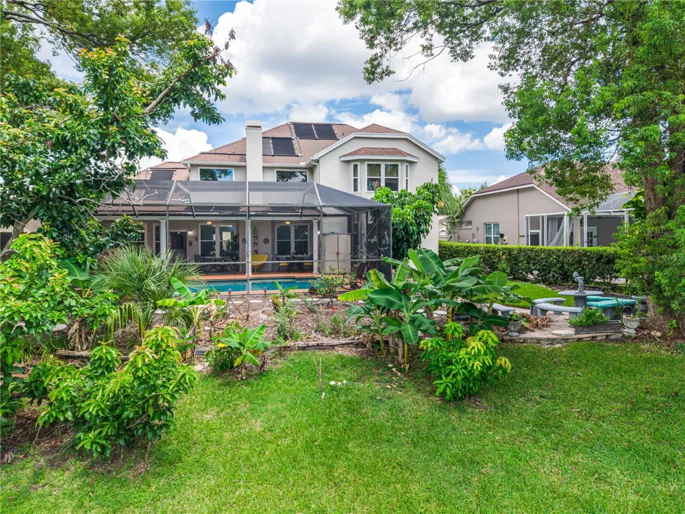 13522 HERON CAY COURT Orlando, FL 32837