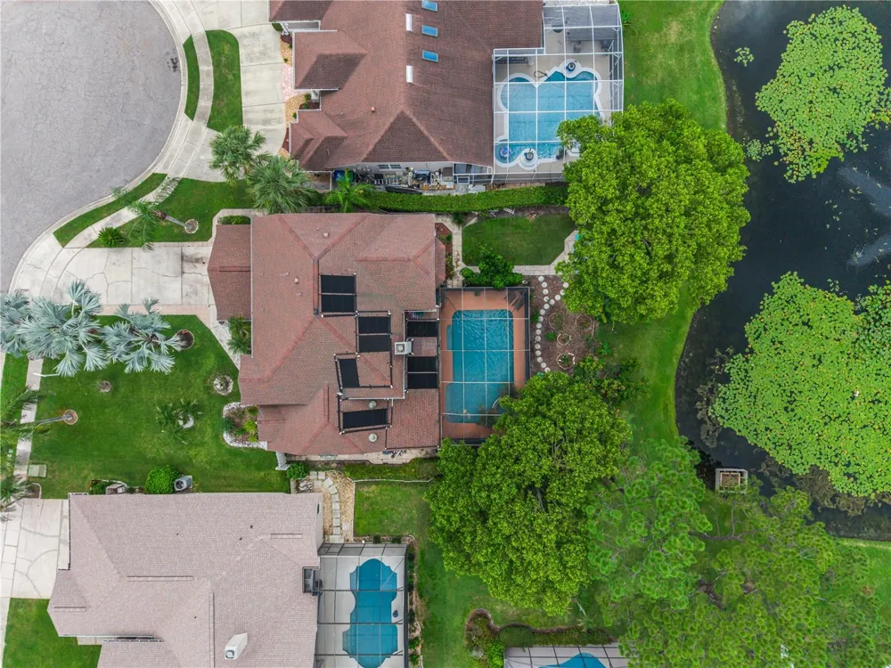 13522 HERON CAY COURT Orlando, FL 32837
