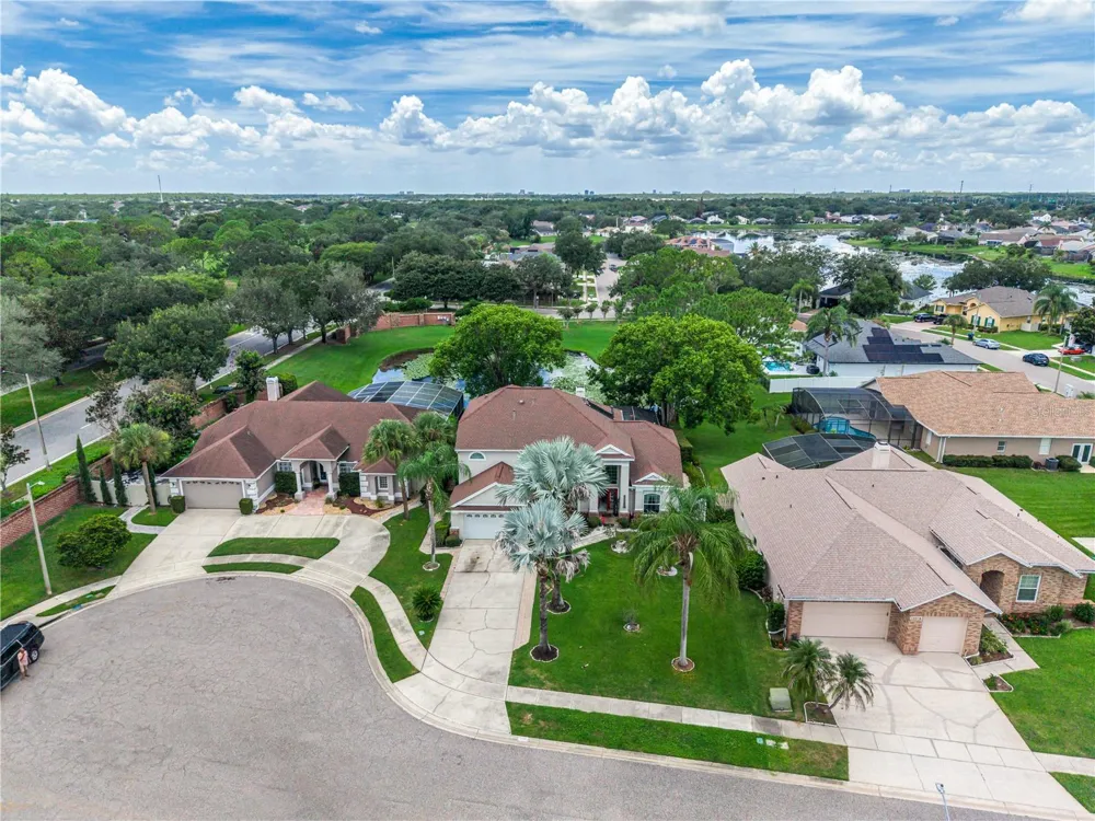 13522 HERON CAY COURT Orlando, FL 32837