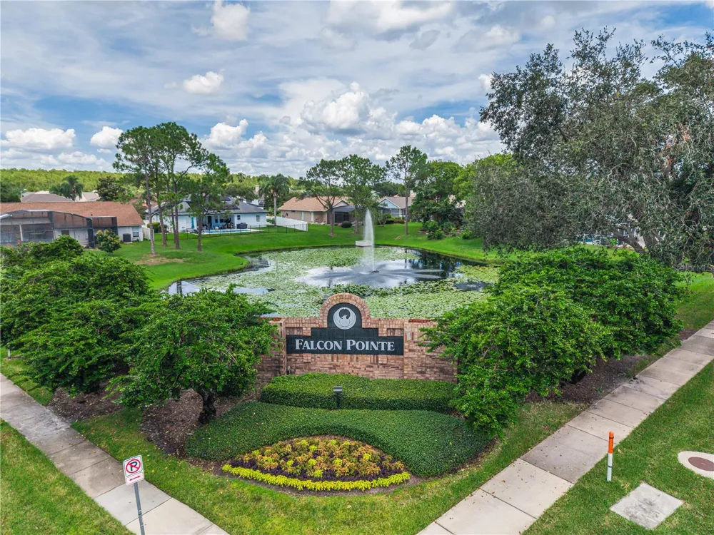 13522 HERON CAY COURT Orlando, FL 32837