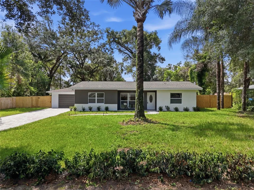 238 PRESCOTT DRIVE Orlando, FL 32809