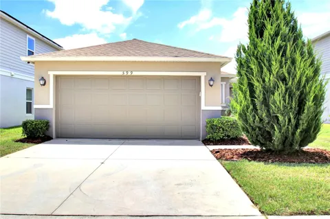 599 PRESERVE POINTE BOULEVARD