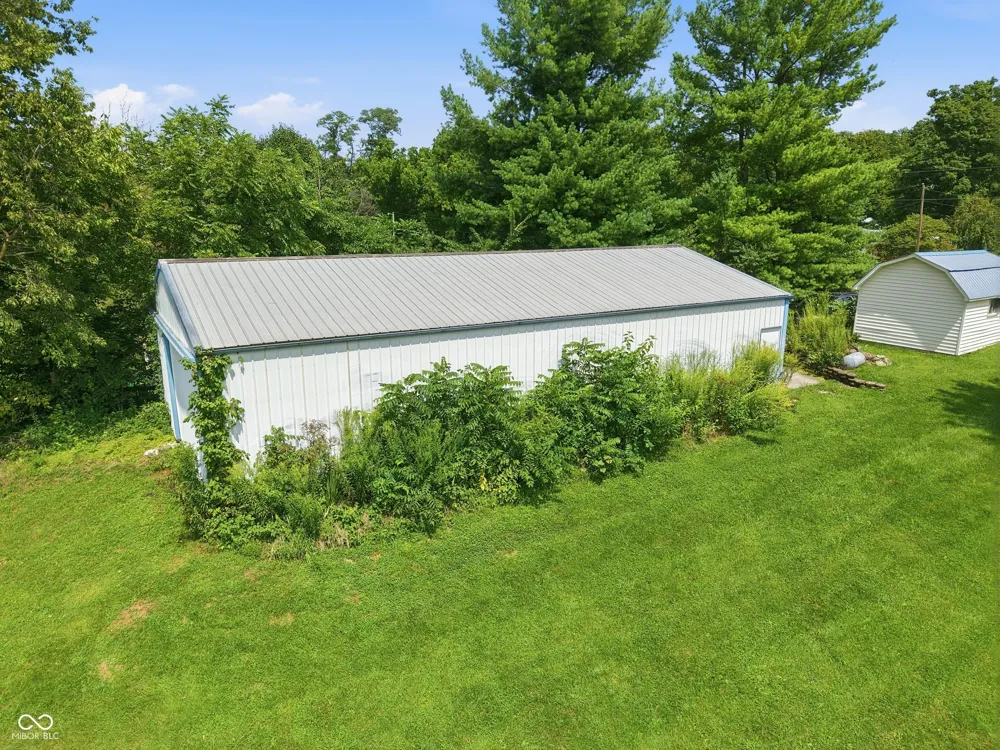 5023 E County Road 400 S S Greencastle, IN 46135