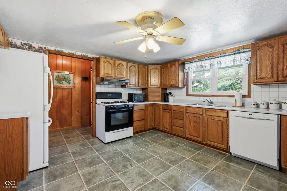 5023 E County Road 400 S S Greencastle, IN 46135