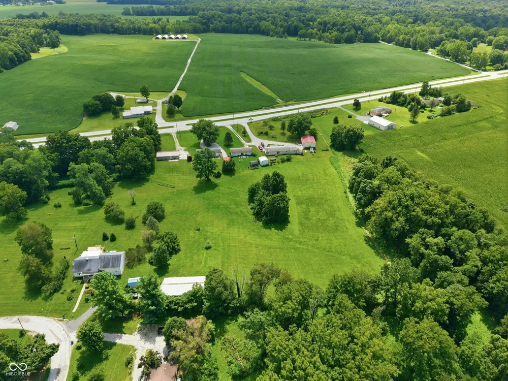 5023 E County Road 400 S S Greencastle, IN 46135