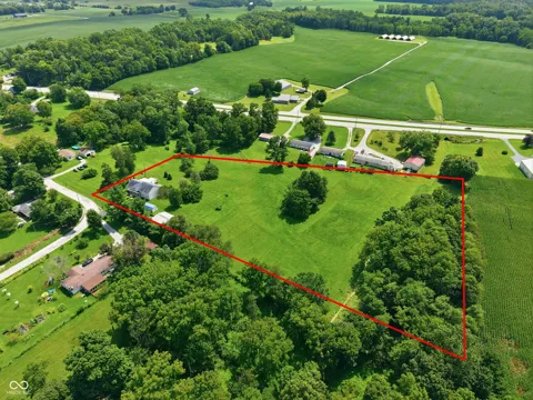 5023 E County Road 400 S S