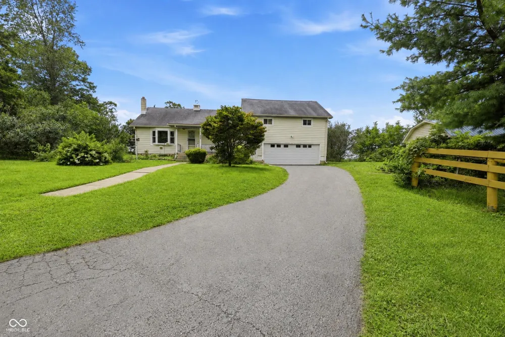5023 E County Road 400 S S Greencastle, IN 46135