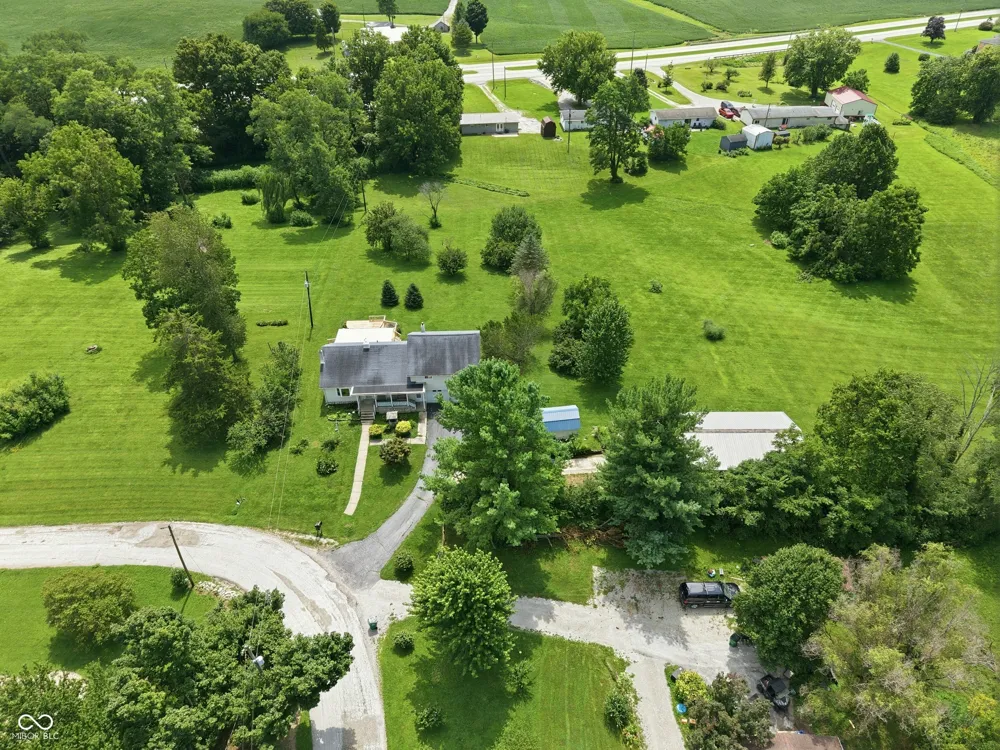 5023 E County Road 400 S S Greencastle, IN 46135