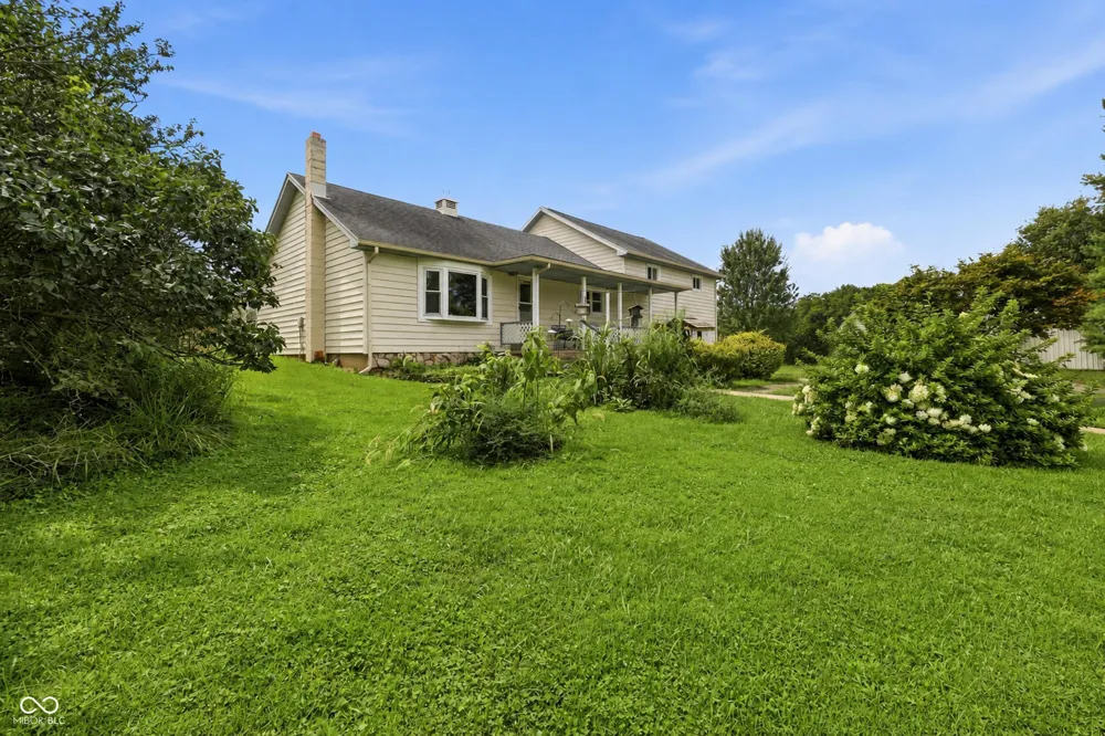 5023 E County Road 400 S S Greencastle, IN 46135