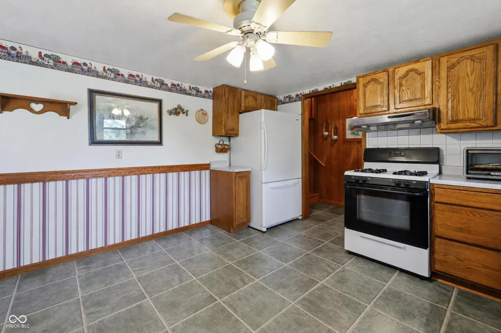5023 E County Road 400 S S Greencastle, IN 46135