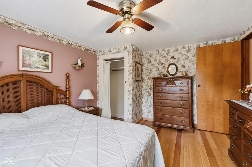 5023 E County Road 400 S S Greencastle, IN 46135