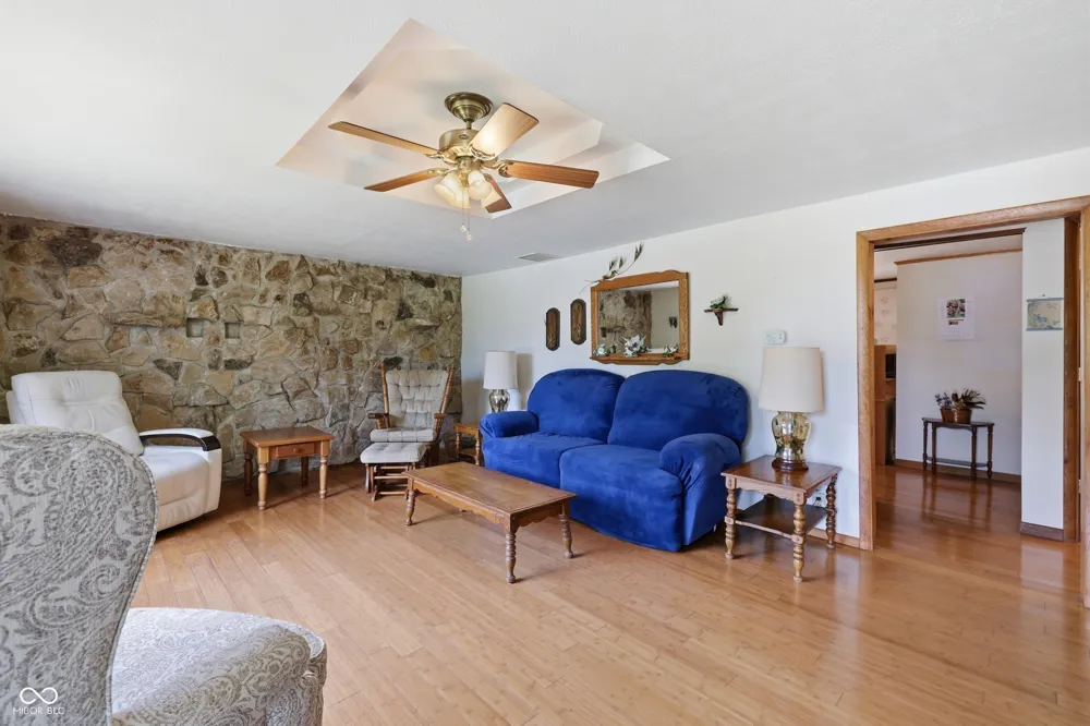 5023 E County Road 400 S S Greencastle, IN 46135