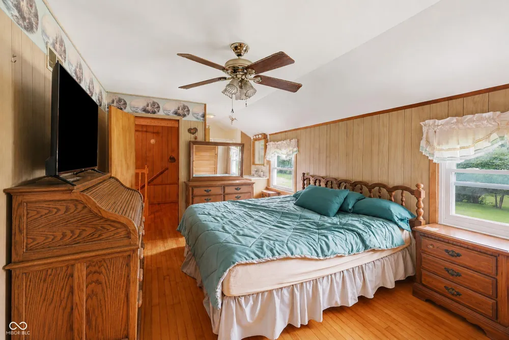 5023 E County Road 400 S S Greencastle, IN 46135
