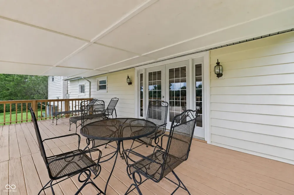 5023 E County Road 400 S S Greencastle, IN 46135