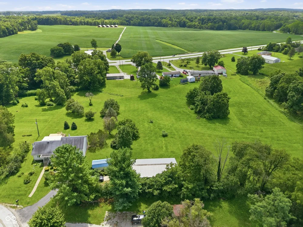 5023 E County Road 400 S S Greencastle, IN 46135