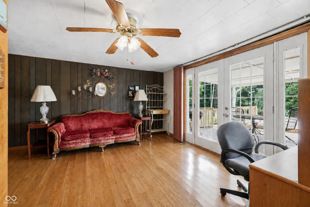 5023 E County Road 400 S S Greencastle, IN 46135